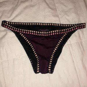 NEVER WORN Victoria’s Secret Bikini Bottom